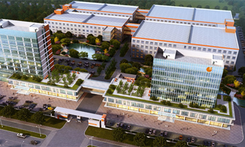 江粉磁材成功导入OrBit-MES系统 江粉磁材成功导入OrBit-MES系统