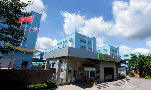 香港Karrie集团导入OrBit-MES 控制物流