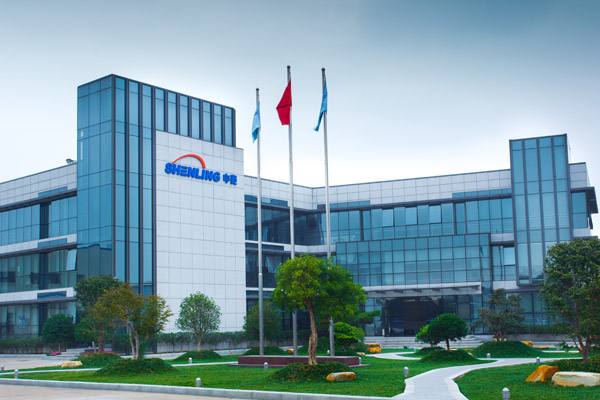 广东申菱环境系统股份有限公司选用OrBit-MES