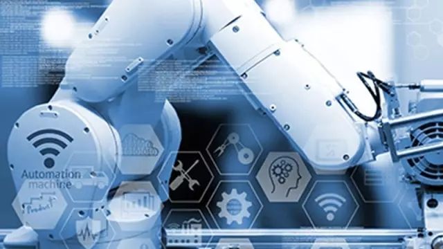 将智能技术延伸到企业每一个角落提升管理效能