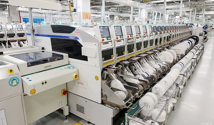 企业生产管理过程对MES系统的需求