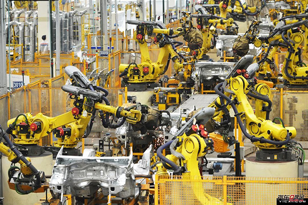 如何让MES系统发挥出其控制能力