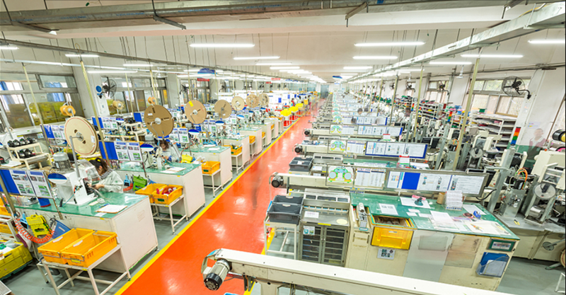 关于如何通过MES系统实现机床联网