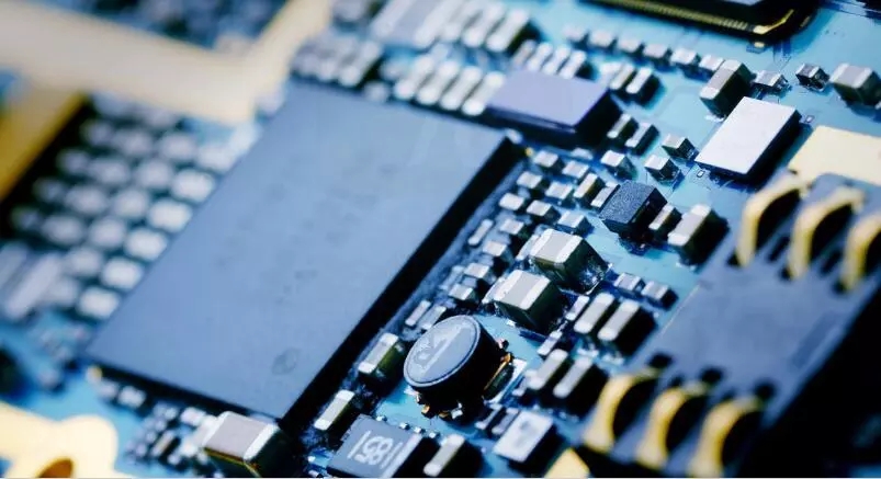 电子元器件MES系统解决方案