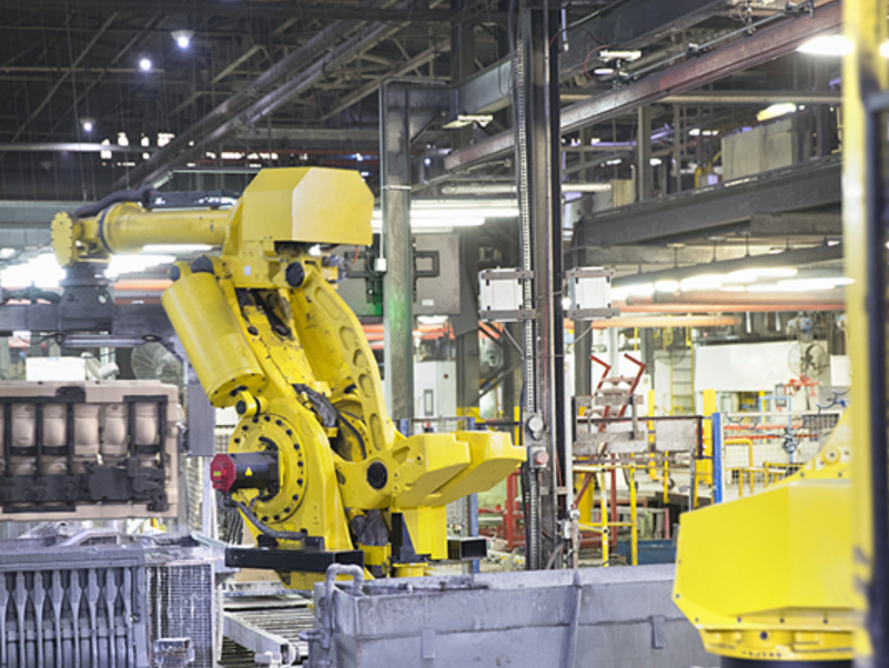 MES系统在能源管理中起到什么作用？