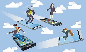 OrDroid移动浏览器 OrDroid移动浏览器