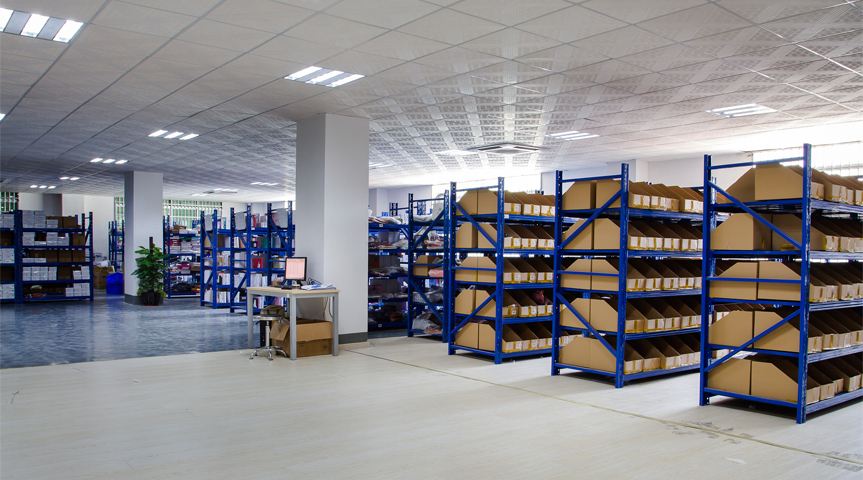 MES系统助力企业打造智能仓库管理 MES系统助力企业打造智能仓库管理