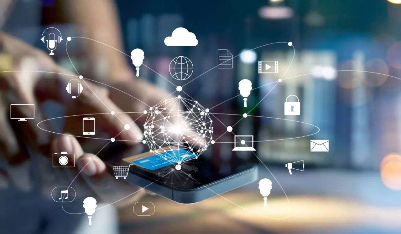 MES系统的发展趋势:MOM运作管理是大势所趋 MES系统的发展趋势:MOM运作管理是大势所趋