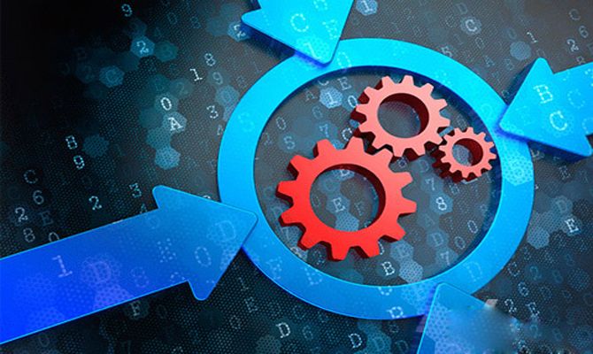 企业在生产过程中MES系统的应用 企业在生产过程中MES系统的应用