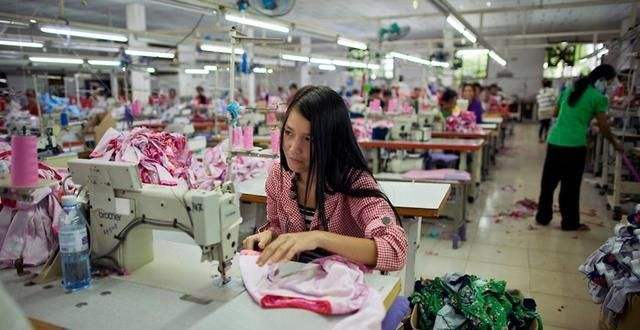 服装行业mes系统应用的重要性 服装行业mes系统应用的重要性