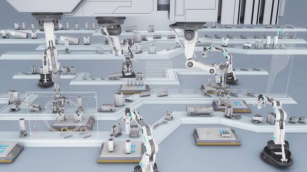 企业如何利用MES系统构建智能工厂 企业如何利用MES系统构建智能工厂