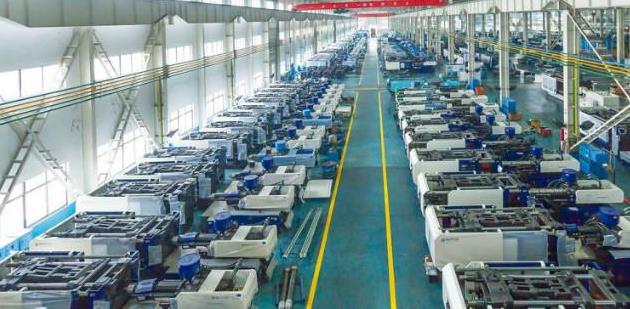 注塑行业mes系统需求分析 注塑行业mes系统需求分析