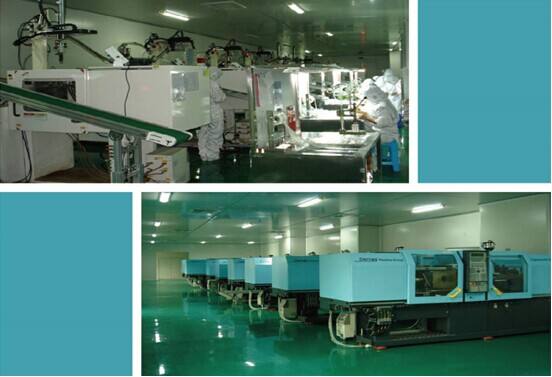 注塑行业面临着巨大的智能化转型挑战 注塑行业面临着巨大的智能化转型挑战