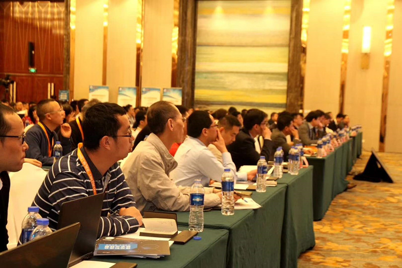 华磊迅拓亮相“2019苏州智能工厂高峰论坛” 华磊迅拓亮相“2019苏州智能工厂高峰论坛”