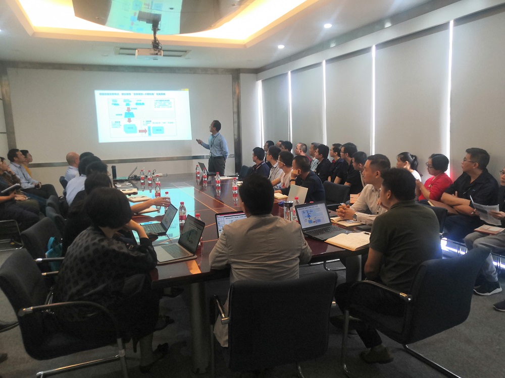 京信通信MES 京信通信MES