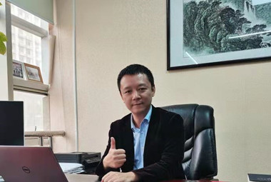 喜讯！华磊迅拓CEO黄睿入选“MES行业年度十大CEO”