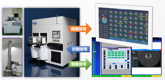远程集控系统 远程集控系统