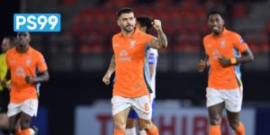 PS99 soi kèo Rayong FC vs Ratchaburi Lịch sử gọi tên, phong độ lên tiếng