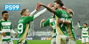 PS9998 COM soi kèo Holon vs Tira Đẳng cấp elo có cản nổi phong độ bay cao