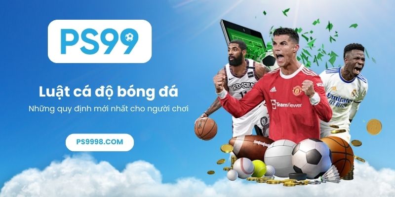 Luật cá độ bóng đá – Những quy định mới nhất cho người chơi