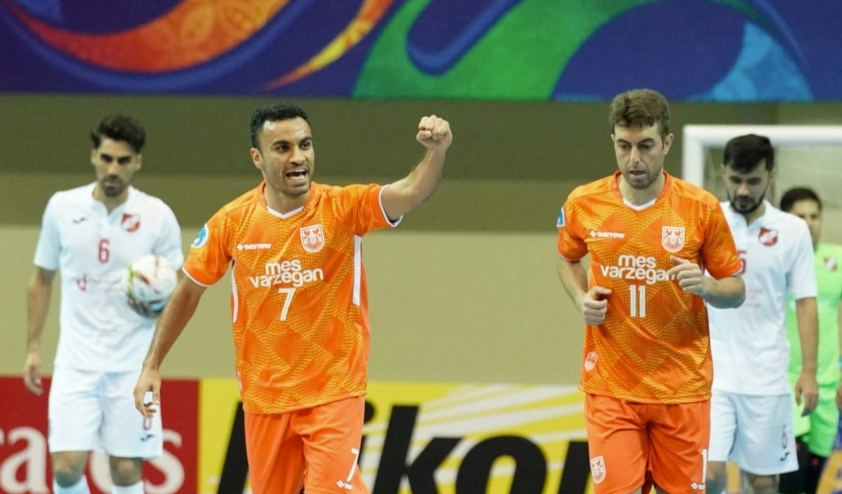 Mes Soongoun phụ thuộc nhiều vào các tình huống cố định để tìm bàn thắng