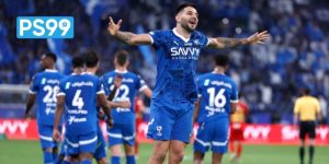 Thể thao PS99 soi kèo Al Kholood vs Al Hilal Đại chiến ngôi đầu